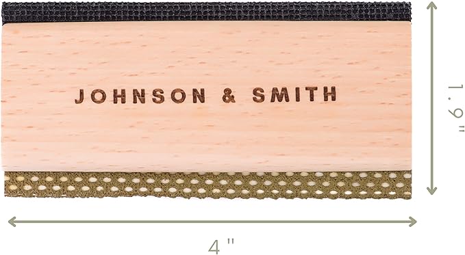 Johnson & Smith Sweater Comb - Image 6