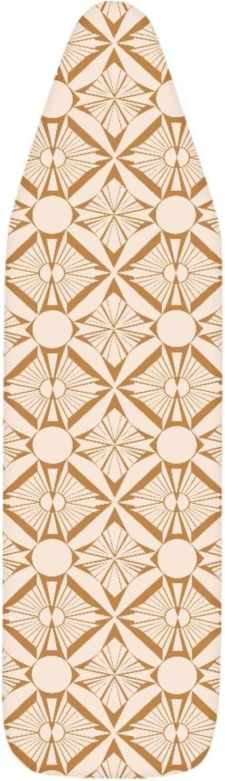 Geometric Pattern0 Ironing Board Cover - Image 7