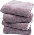 KinHwa Microfiber Hand Towels Ultra Soft Hand Towels by KinHwa