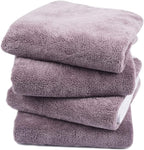 KinHwa Microfiber Hand Towels Ultra Soft Hand Towels by KinHwa