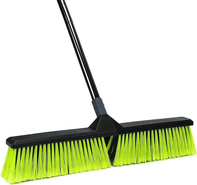 24-Inch Push Broom Outdoor by KalTell