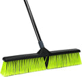 24-Inch Push Broom Outdoor by KalTell