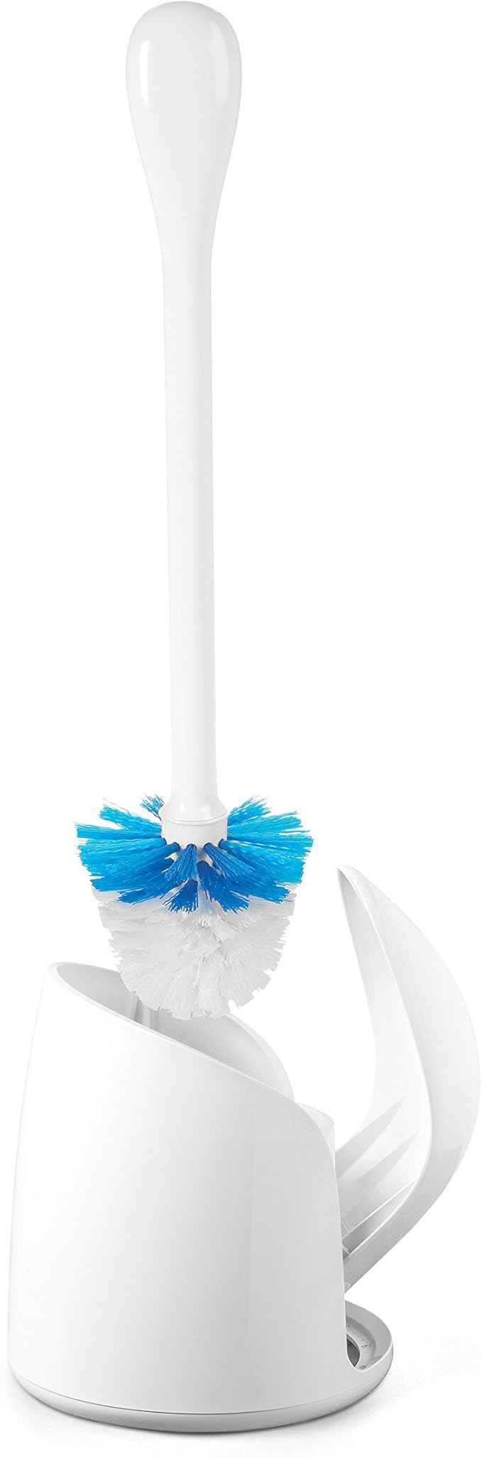 OXO Good Grips Compact Toilet Brush & Canister - Image 7