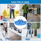 Matthew Microfiber Mop Compatible - Image 5