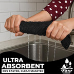 DAN RIVER Premium Kitchen Towels - Image 5