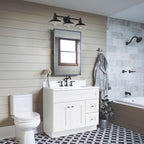 Design House 207787 Wall-Mounted Double Hook - Image 6
