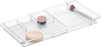 iDesign Clarity Expandable Drawer Organizer - Image 5