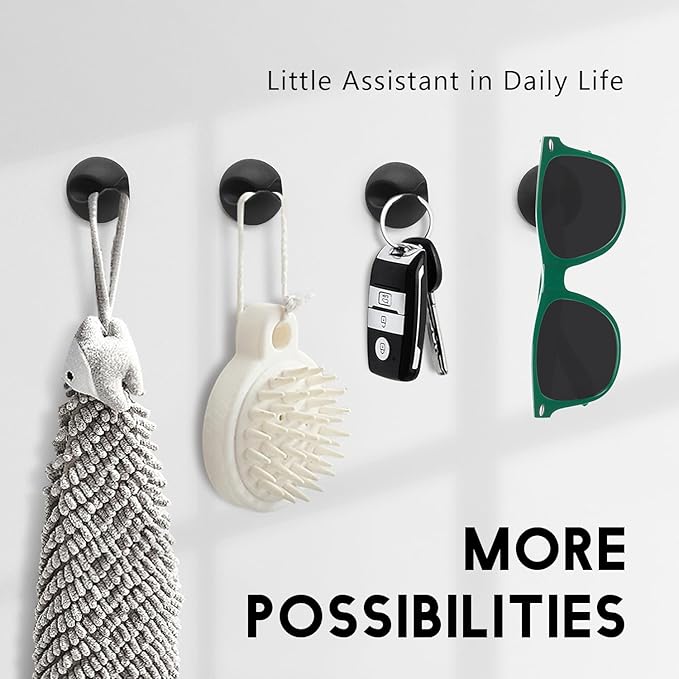 Cable Clips Phone Cord Holder, Charger Cord Organizer, Cable Management Clips - Image 8