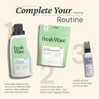 Fresh Wave Lavender Scent Odor Eliminator Spray & Air Freshener, 2 fl. oz. - Image 6