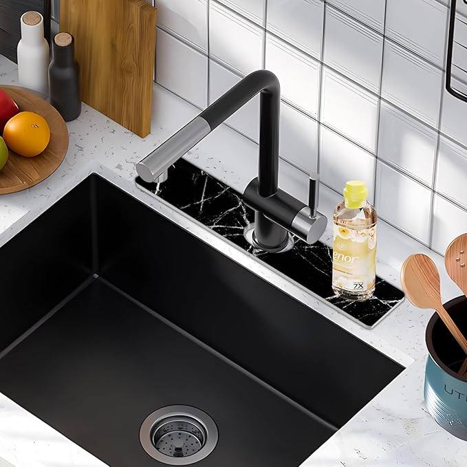 Kitchen Sink Splash Guard - Image 7