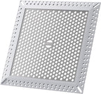 Not Moving Shower Drain Hair Catcher, Effective Hair Catcher Shower Drain by BAOTIYA