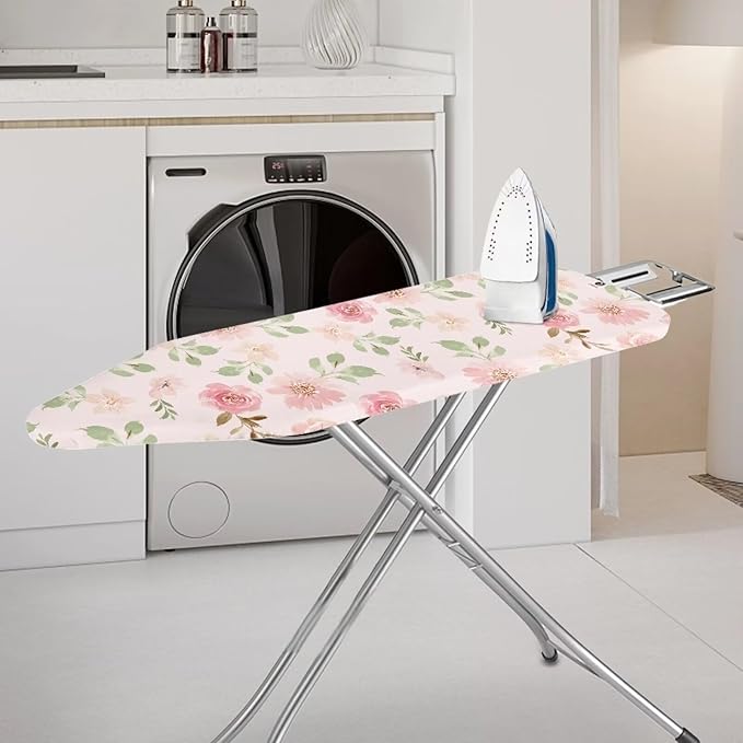Ironing Board Pad Resist Scorching Ironing Board Cover - Image 2