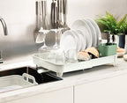 Joseph Joseph Extend Expandable Dish Drainer Rack - Image 5