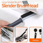 19 Pcs Small Crevice Cleaning Brush Set, Groove Gap Cleaning Tool - Image 4