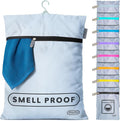 MUMI Travel Laundry Bag – Moisture & Smell-Proof Clothes Bag by MUMI