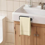Adhesive Towel Holder, Self Adhesive Hand Towel Racks - Image 5