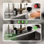 Quick Dry Sink Splash Guard - Image 6