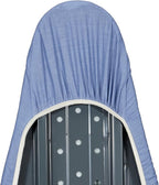 Ironing Board Cover and Pad, 100% Cotton - Image 5