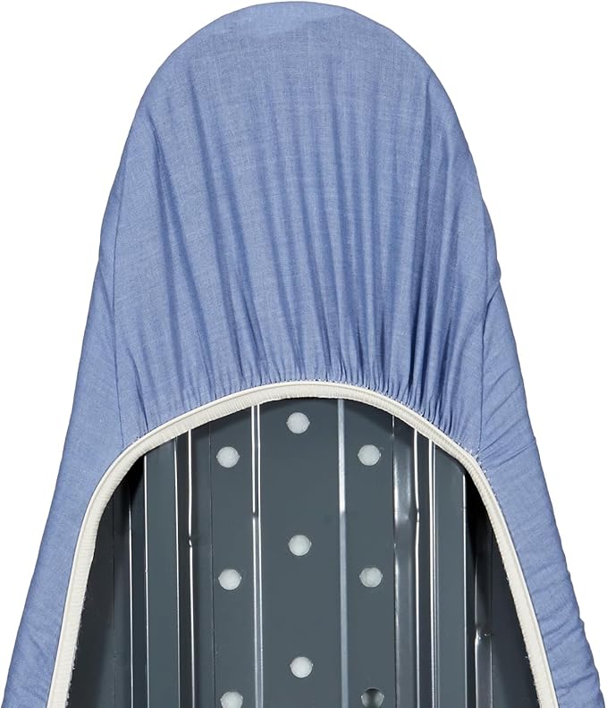 Ironing Board Cover and Pad, 100% Cotton - Image 6