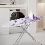 Iron Board Cover Standard Size, Floral Print Ironing Board Cover, Ironing Board - Image 2