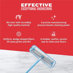 E-Cloth Deep Clean Microfiber Mop - Image 4