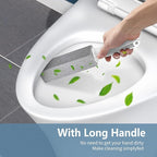 Toilet Bowl Cleaner Pumice Stone -Hard Water Stain Remover - Image 3