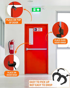 Door Jam, First Responder Door Stop - Image 3