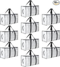 Moving Bags Heavy Duty Extra Large, Moving Boxes, Moving Supplies Essentials by Unknown