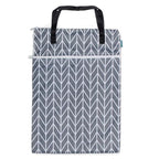Teamoy Travel Hanging Wet Dry Bag Organizer - Image 2