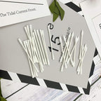 800 Pieces Cotton Swabs, Spiral Pointed Tipped - Image 7