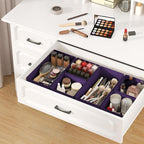 DIMJ Drawer Organizer Clothes Storage - Image 6