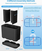 Toothbrush and Toothpaste Holders - Image 2