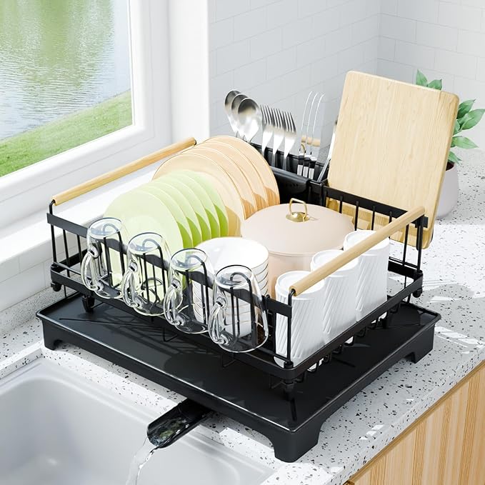 Dish Drying Rack, Drying Rack by Unknown