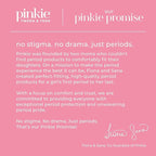 Pinkie Period Starter Pads - Image 7