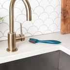 Full Circle Clean Ocean Grout Brush - Image 3
