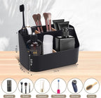 Electric Toothbrush Holders for Bathrooms, Toothpaste Organizer - Image 3
