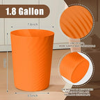 Small Trash Can - Image 2