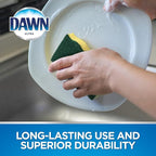 Dawn Heavy Duty Kitchen Dish Sponges - Image 3