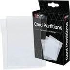 BCW Clear Partitions by BCW