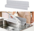 Sink Splash Guard, Non-slip by Lioush