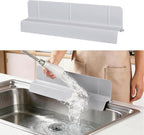 Sink Splash Guard, Non-slip by Lioush