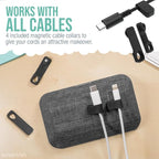 Smartish® Magnetic Cord Holder - Image 4