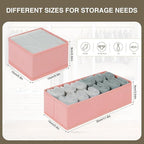 DIMJ Drawer Organizers - Image 2