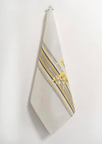 Maison d' Hermine Kitchen Towels Set of 3 100% Cotton 27.50" x 20" Reusable - Image 9