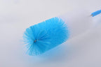 5 Pack Bottle Cleaner Brush, 15 Inches Stainless Steel Long Handle Baby Bottle - Image 8