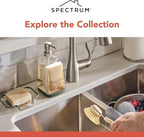 Spectrum Cora Kitchen Soap Dispenser - Image 6
