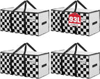 Extra Large Moving Bags Heavy Duty Storage Bags by BETU