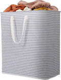 Lifewit 1 Pack Laundry Hamper Large Collapsible Laundry Baskets, Freestanding by Lifewit