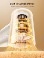 Rechargeable Fabric Shaver, Lint Remover - Image 8