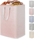 Lifewit 1 Pack Laundry Hamper Large Collapsible Laundry Baskets, Freestanding by Lifewit